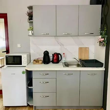 горски кът Apartment