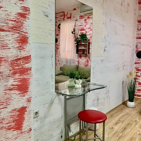 горски кът Apartamento