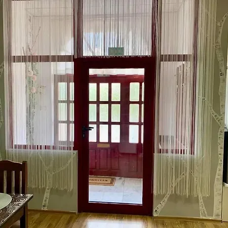 горски кът * Lukovit