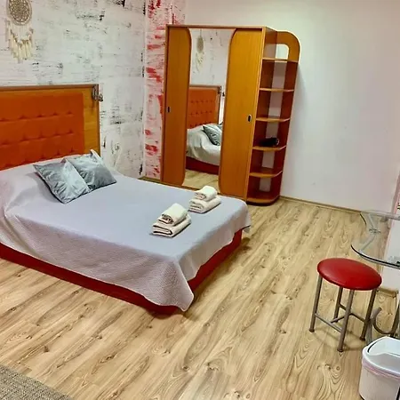 горски кът Apartamento *