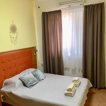 Apartment горски кът *