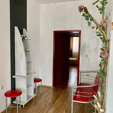 горски кът Apartamento Lukovit