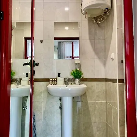 горски кът *