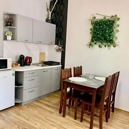 горски кът