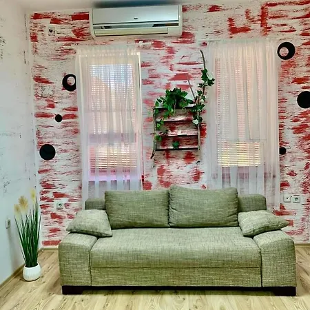 Apartamento горски кът