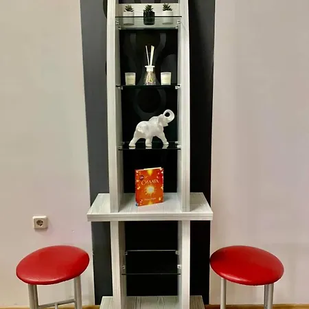 горски кът Lukovit