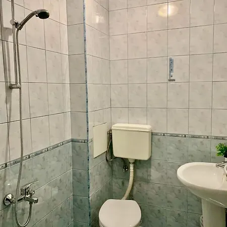 горски кът * Луковит