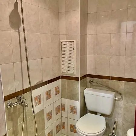 горски кът Апартамент