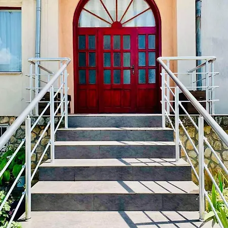 горски кът Apartment