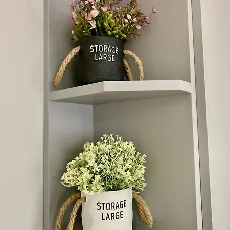 Apartamento горски кът