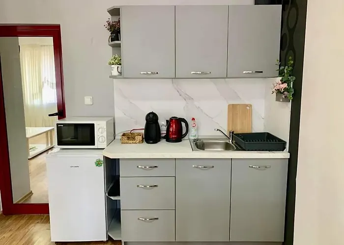 горски кът Appartement