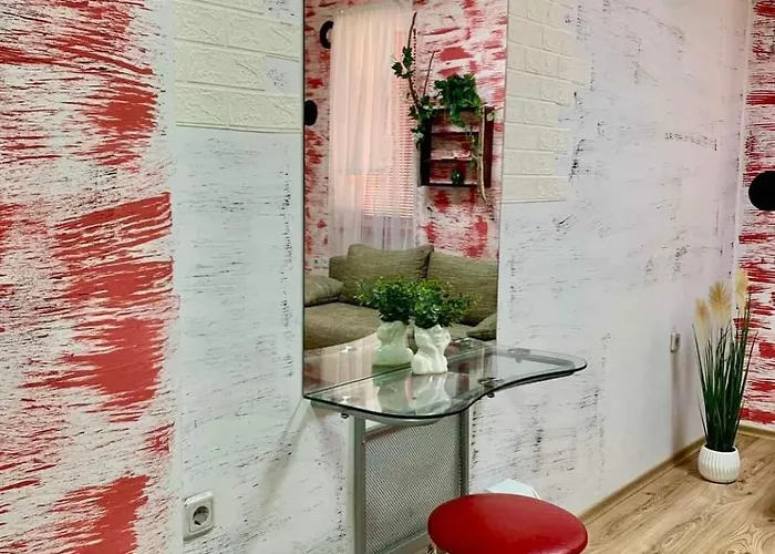 горски кът Appartement