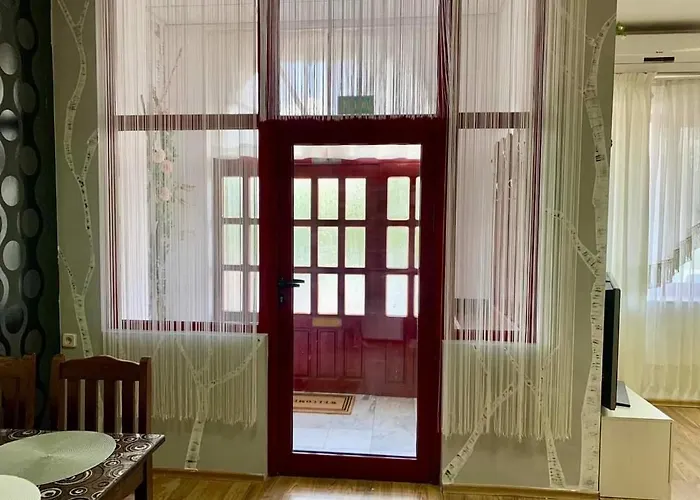 горски кът * Lukovit