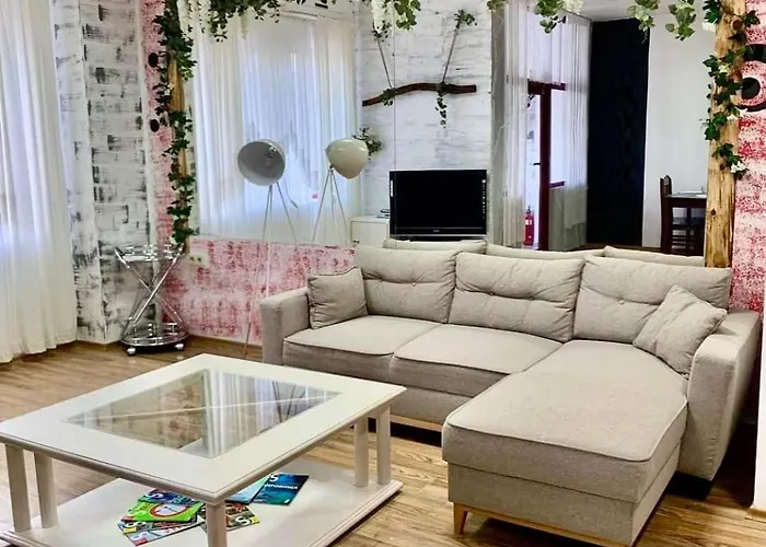 Appartement горски кът