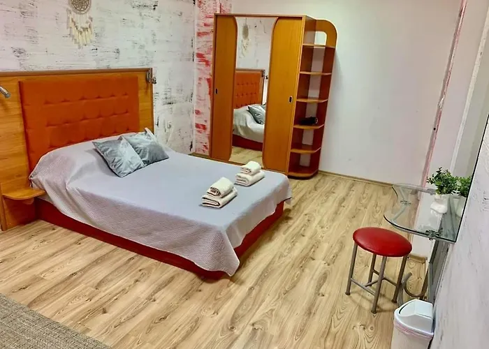 горски кът Appartamento *