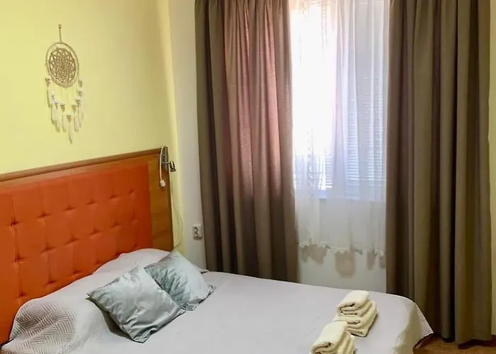 Appartement горски кът *