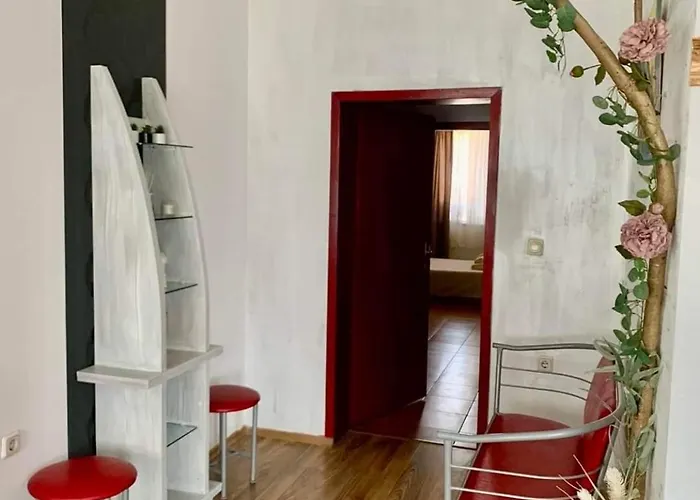 горски кът Appartement Lukovit