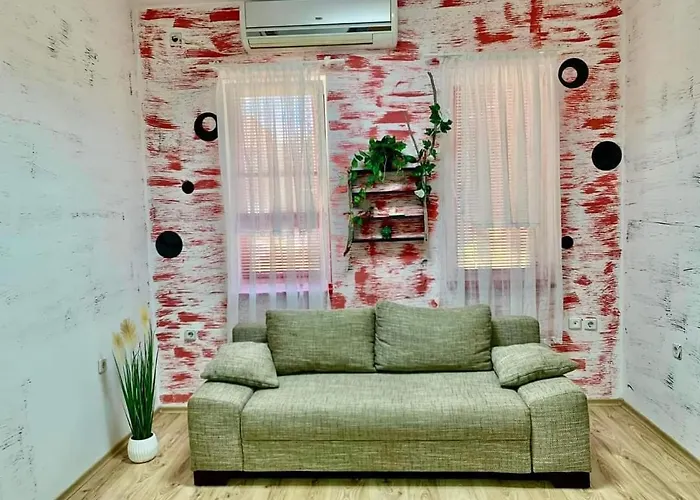 Appartamento горски кът