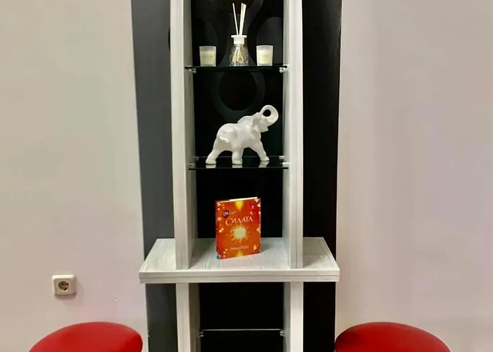 горски кът Lukovit