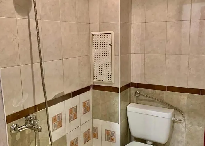 горски кът Appartement