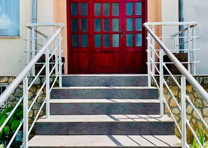 горски кът Appartement