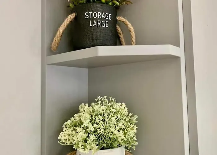 Appartement горски кът